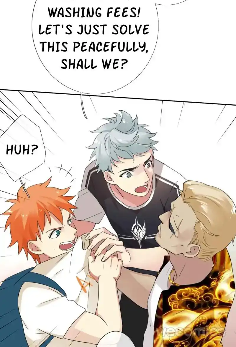 Legend Reboot Chapter 17 6